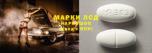 твердый Краснослободск