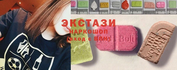 твердый Краснослободск
